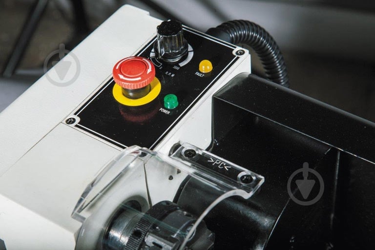 Станок токарный JET BD-3 - фото 6