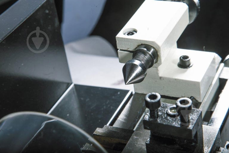 Станок токарный JET BD-3 - фото 5