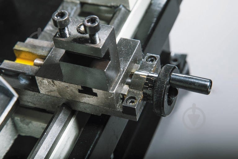 Станок токарный JET BD-3 - фото 3