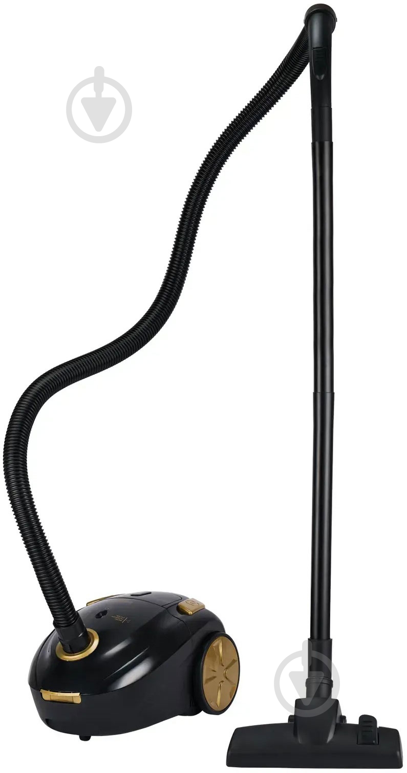 Пылесос Zelmer Edek ZVC250 - фото 1