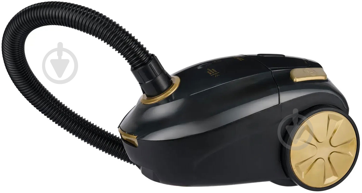 Пылесос Zelmer Edek ZVC250 - фото 2