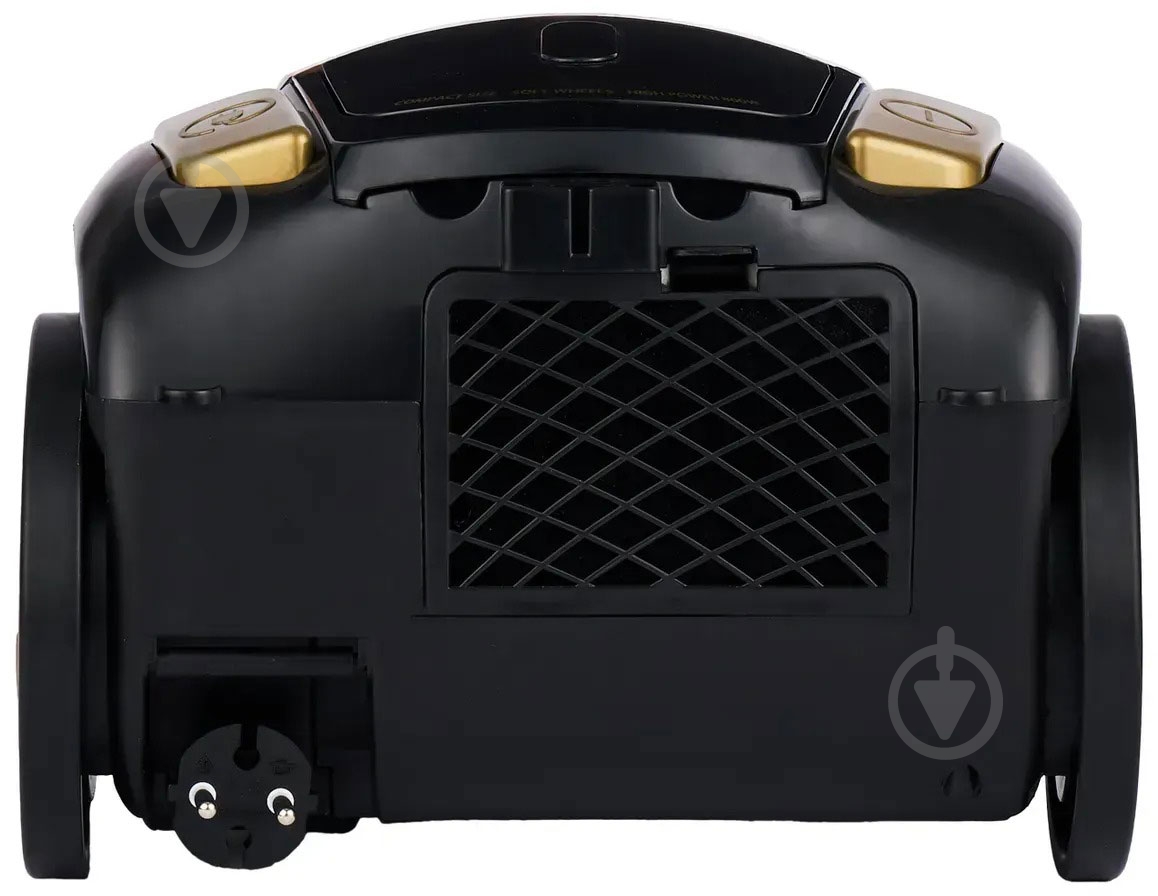 Пылесос Zelmer Edek ZVC250 - фото 4