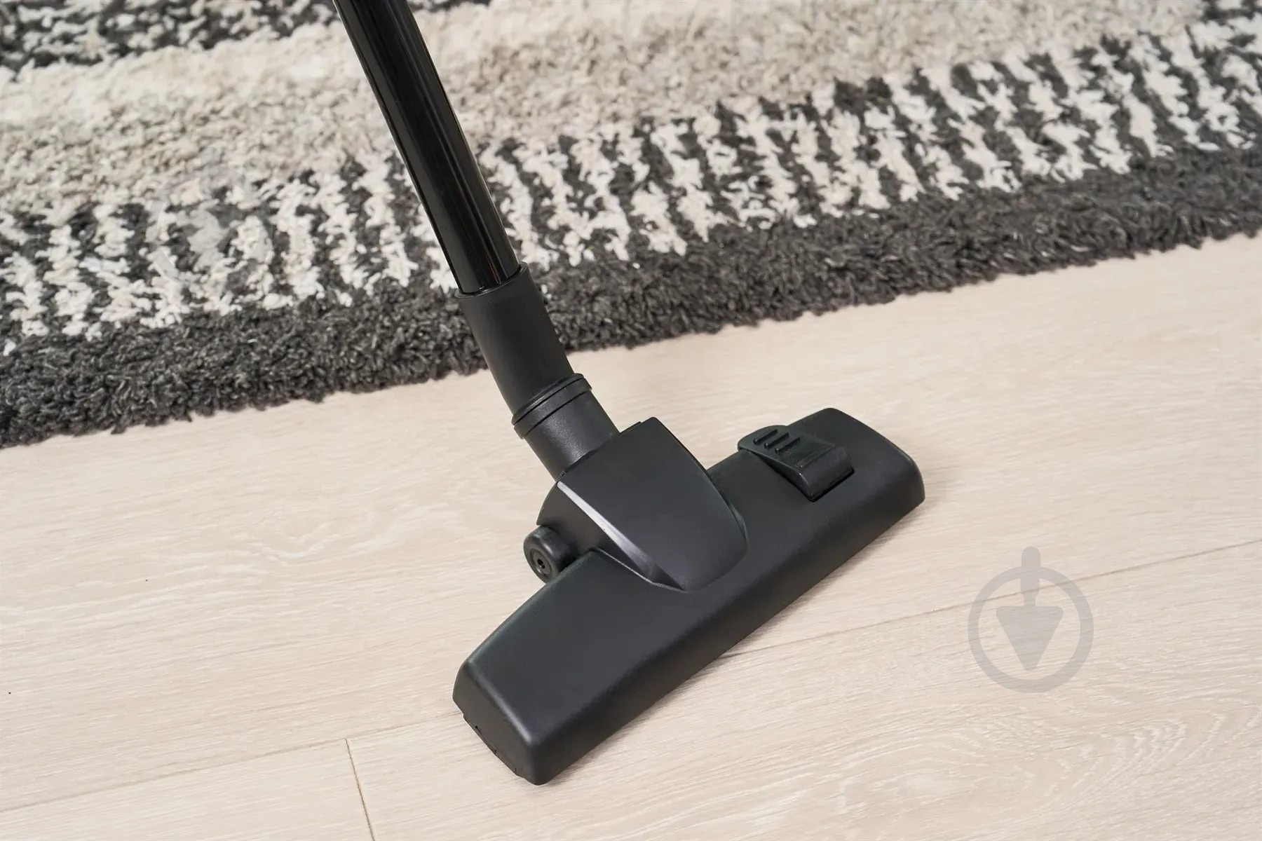 Пылесос Zelmer Edek ZVC250 - фото 16