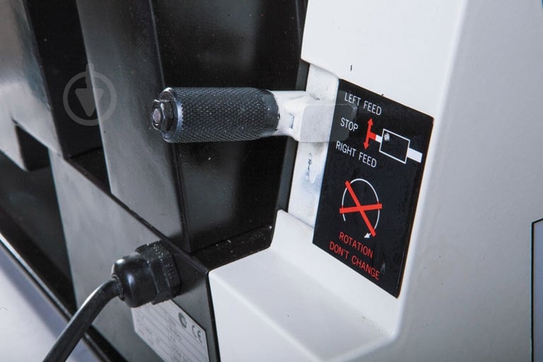 Станок токарный JET BD-X7 - фото 5