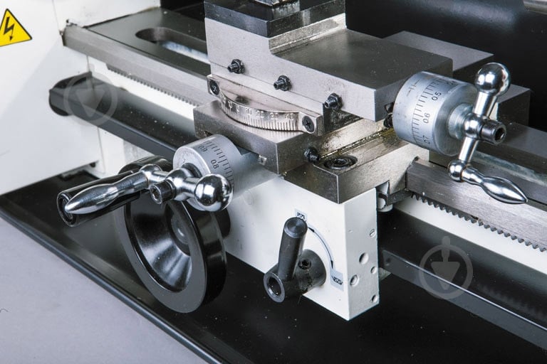 Станок токарный JET BD-X7 - фото 6