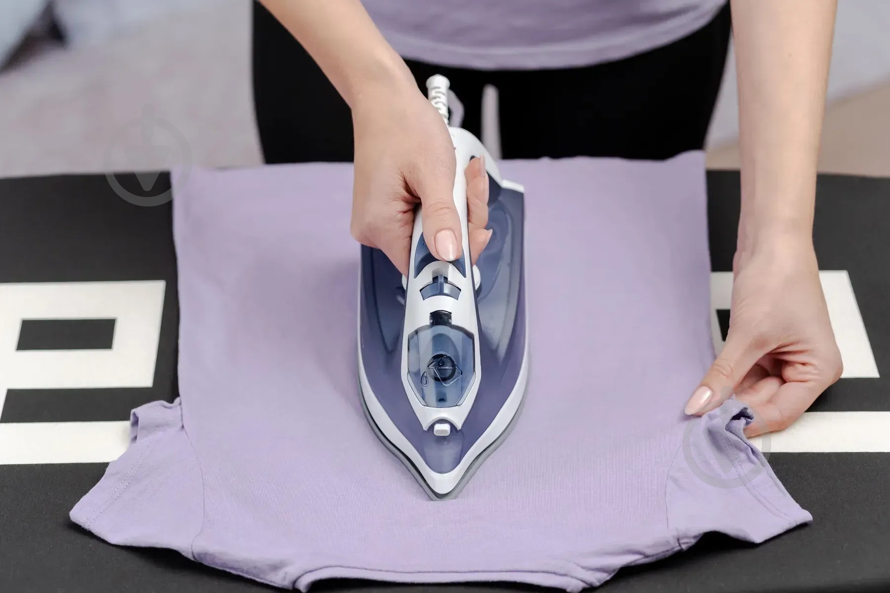 Праска Zelmer ZIR Cobalt - фото 7 Праска Zelmer ZIR Cobalt - фото 7