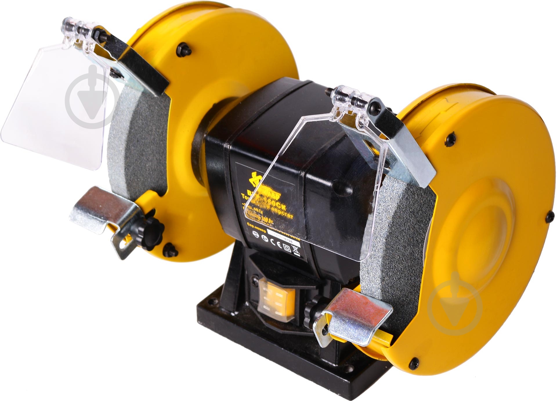 Электроточило Кентавр ВТ-150СК - фото 3 Электроточило Кентавр ВТ-150СК - фото 3