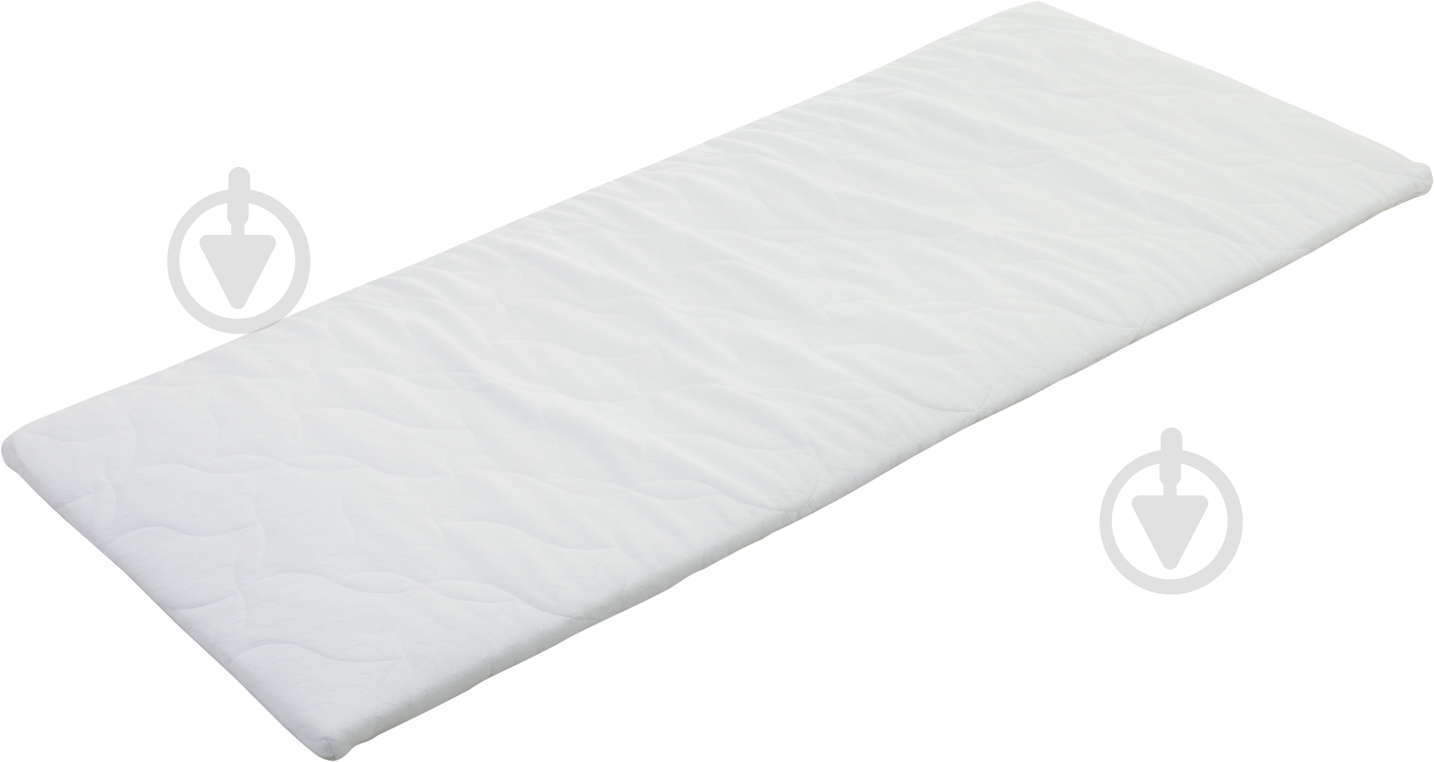 Матрас Путешественник мини UP! (Underprice) 80x190 см - фото 3