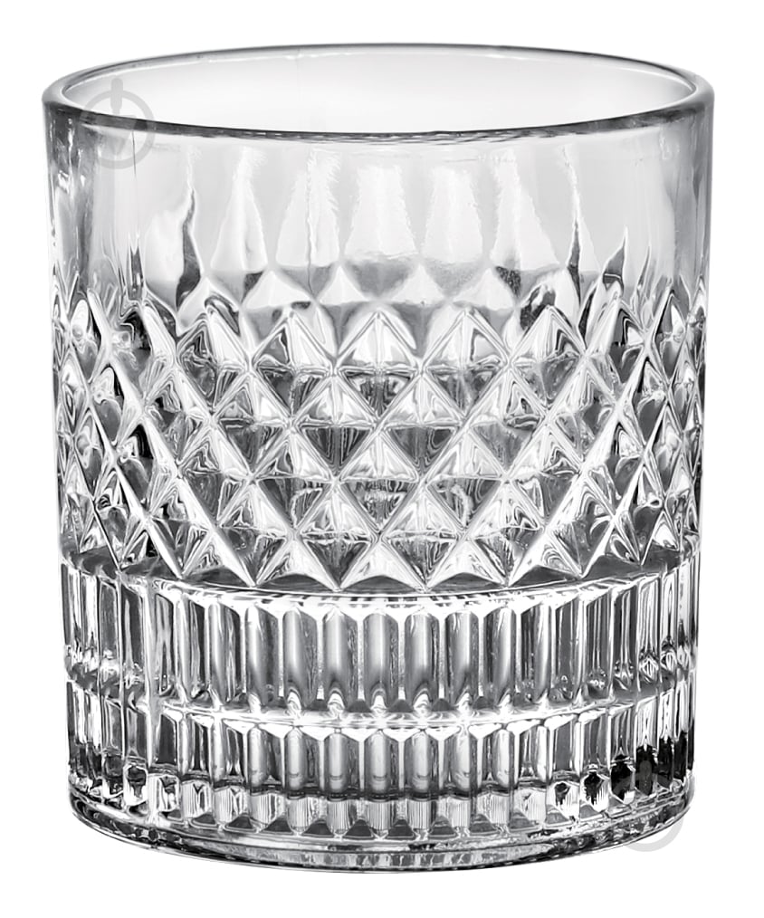 Набір склянок низьких Maxmark MK-GT1103 310 мл 6 шт. - фото 1 Набір склянок низьких Maxmark MK-GT1103 310 мл 6 шт. - фото 1