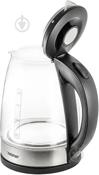 Электрочайник Zelmer ZCK8012 - фото 4
