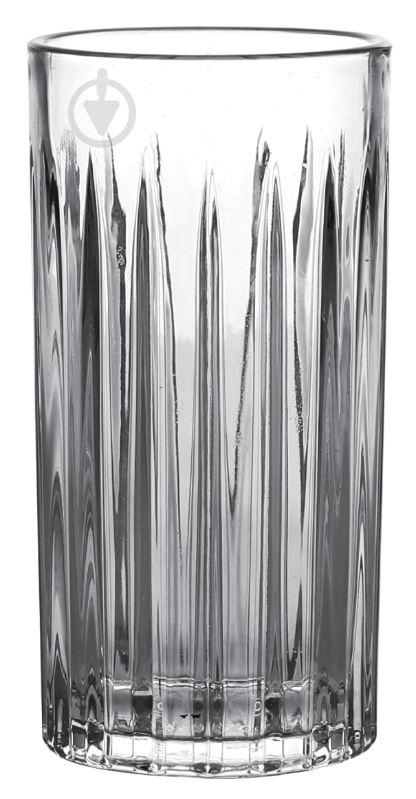 Набір склянок високих Maxmark MK-GT1104 400 мл 6 шт. - фото 1 Набір склянок високих Maxmark MK-GT1104 400 мл 6 шт. - фото 1