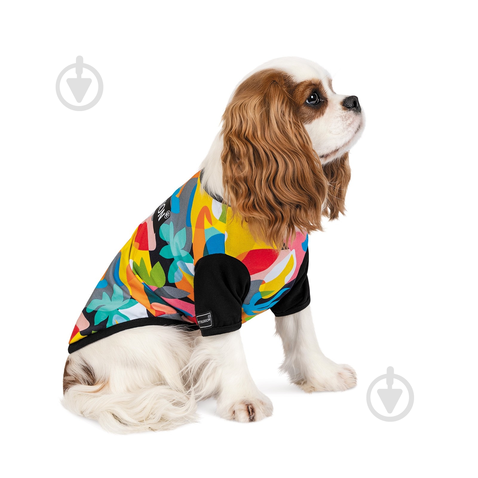 Футболка Природа Mood размер S (PR242083) - фото 1