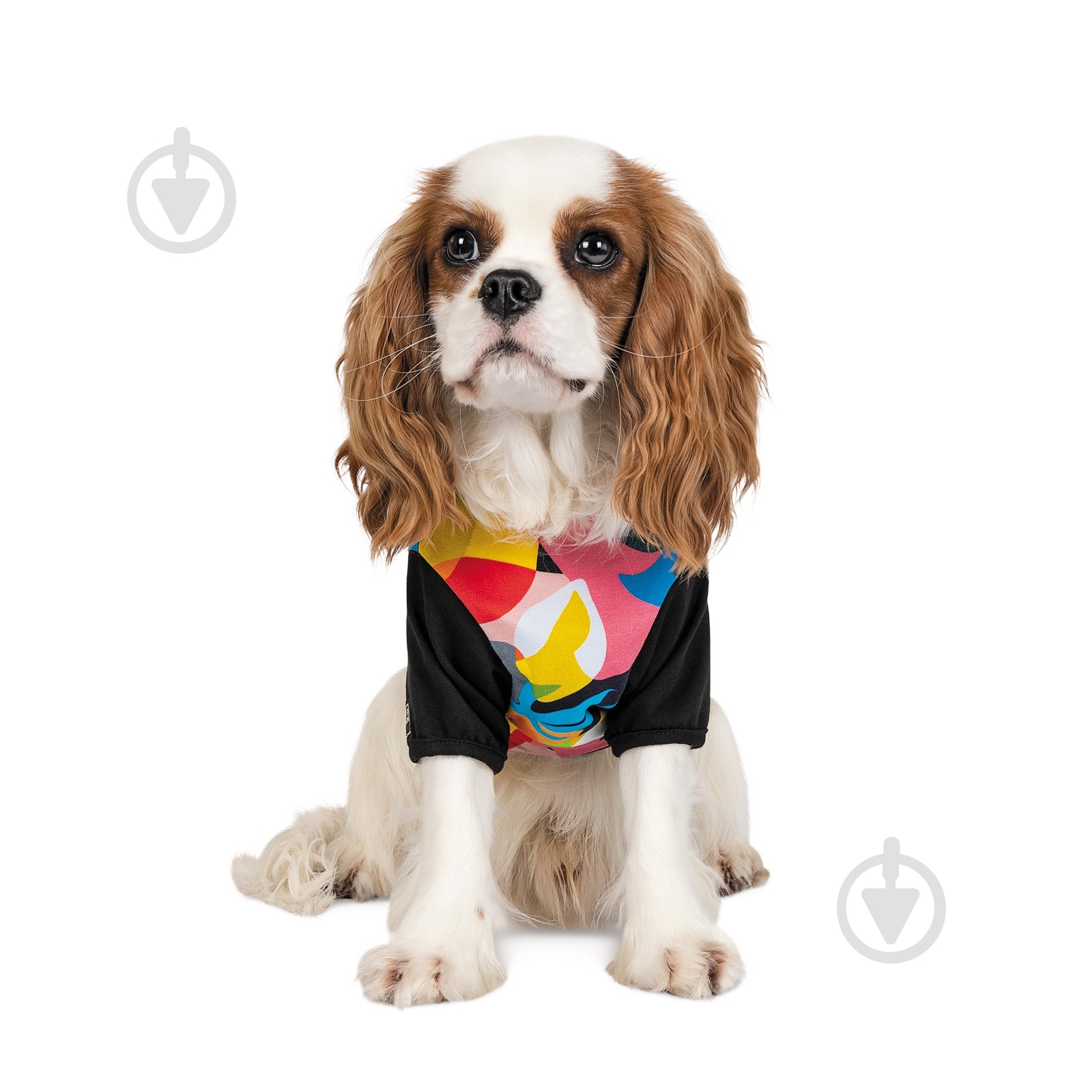 Футболка Природа Mood размер S (PR242083) - фото 2