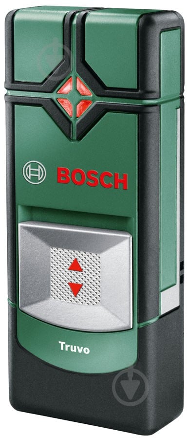 Металлоискатель Bosch Truvo 0603681221 - фото 1