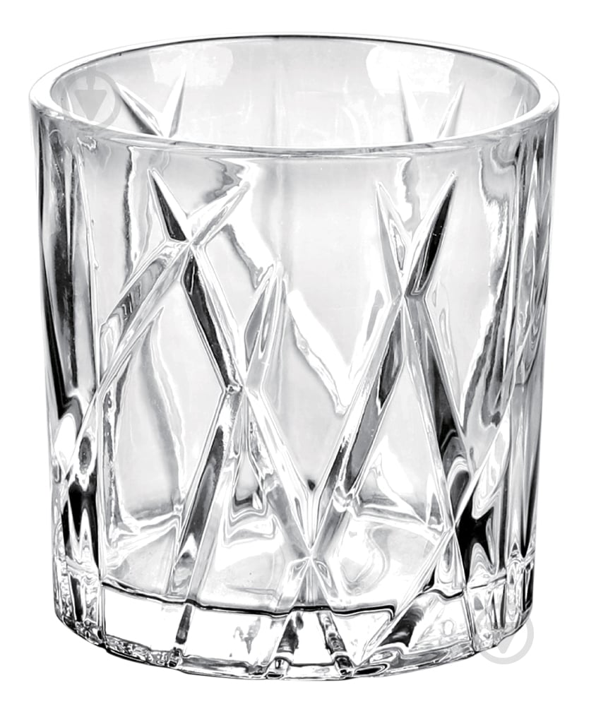 Набір склянок низьких Maxmark MK-GT1102 310 мл 6 шт. - фото 1