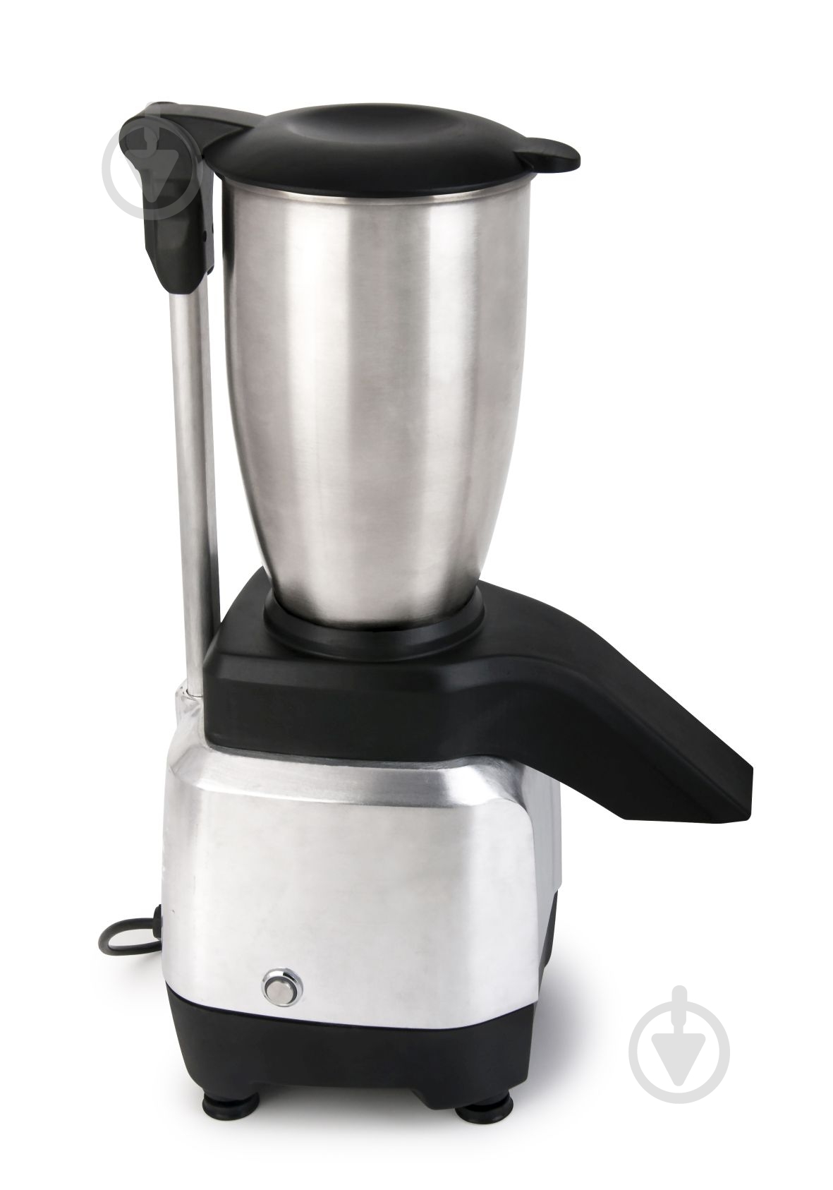 Измельчитель для льда Gastro EC 80 HIT - фото 1 Измельчитель для льда Gastro EC 80 HIT - фото 1