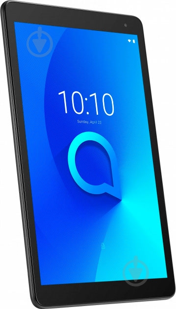 Планшет Alcatel 8082 Premium 10,1 1/16GB Wi-Fi black (8082-2AALUA1) - фото 5 Планшет Alcatel 8082 Premium 10,1 1/16GB Wi-Fi black (8082-2AALUA1) - фото 5