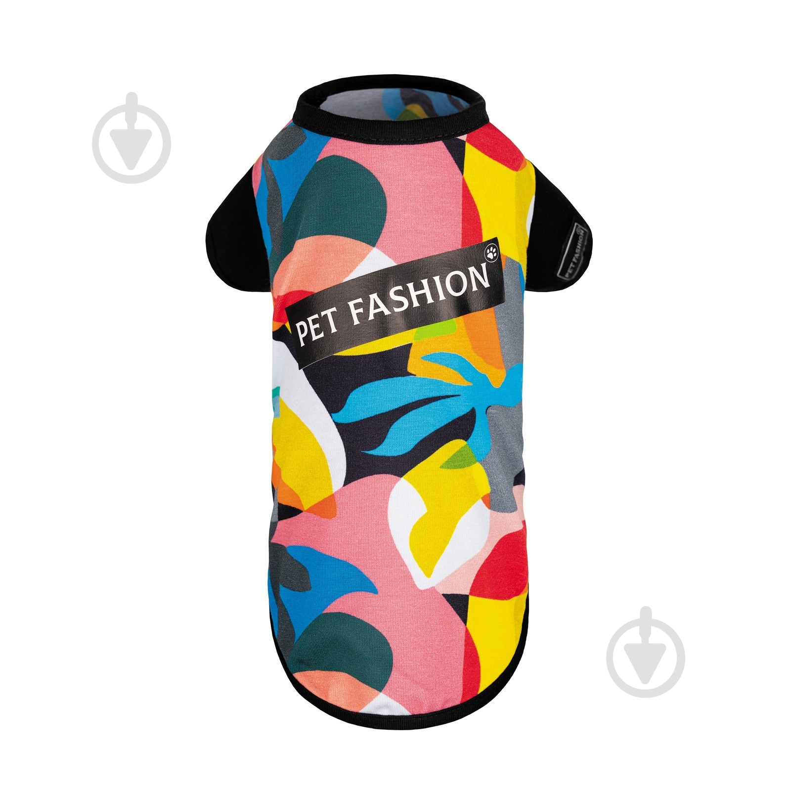 Футболка Природа Mood размер XХS (PR242080) - фото 4 Футболка Природа Mood размер XХS (PR242080) - фото 4