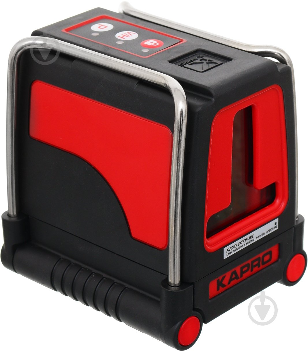 Нивелир лазерный KAPRO Plus 872+841 - фото 1