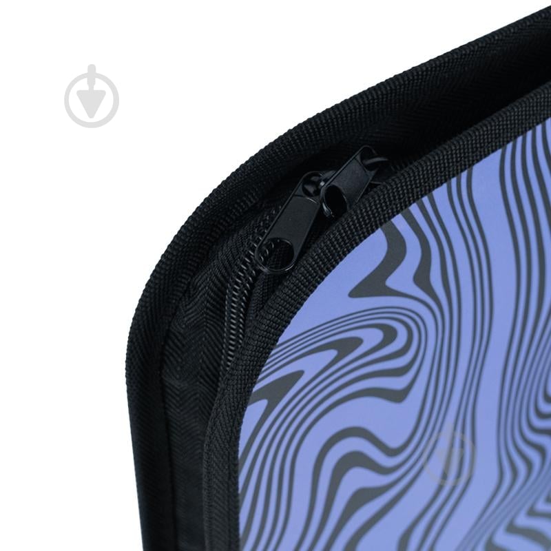 Папка-портфель 1 відділення A3+ KITE K24-411-1 - фото 3