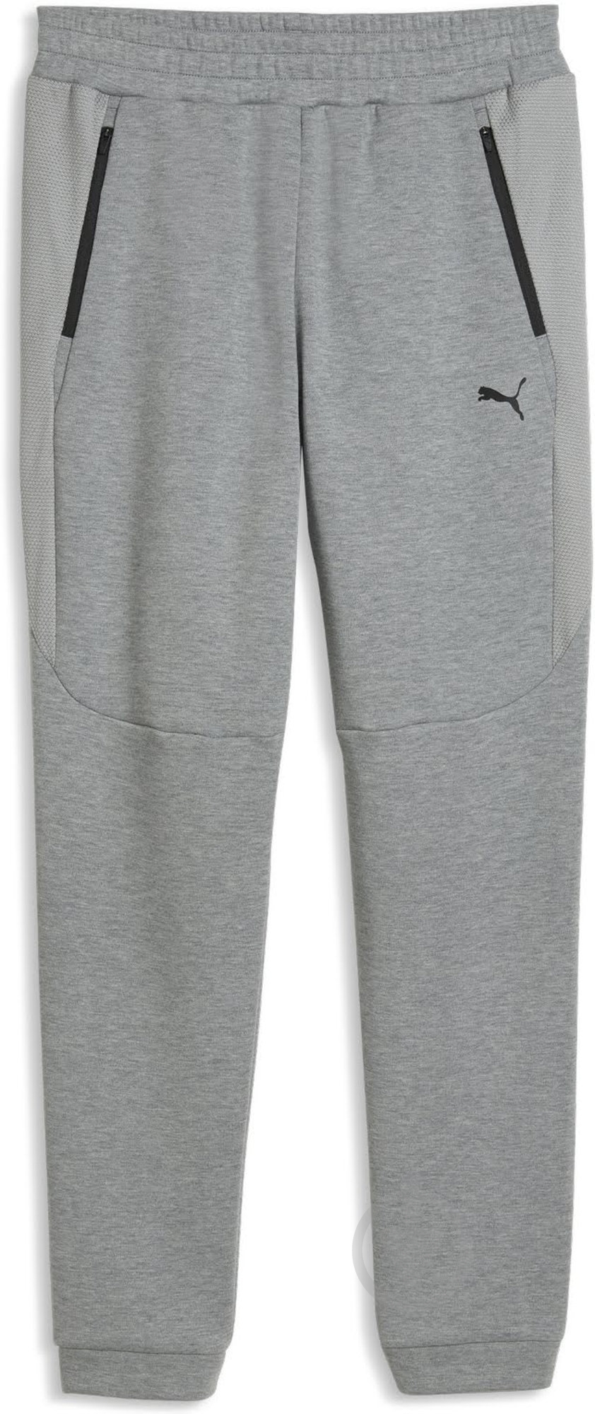 Штани Puma PUMATECH Elevated Pants DK 69395203 р. 2XL сірий - фото 4