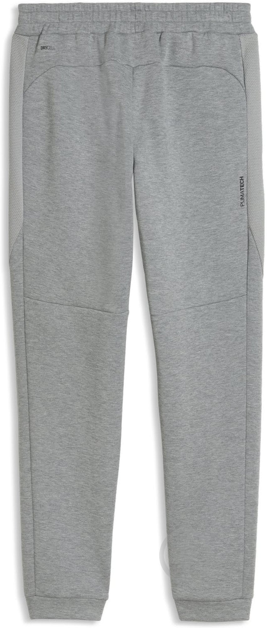 Штани Puma PUMATECH Elevated Pants DK 69395203 р. 2XL сірий - фото 5