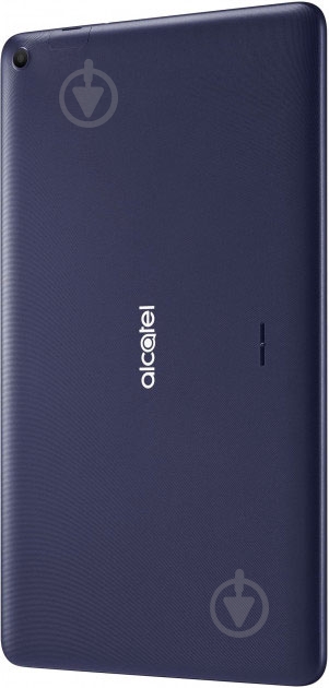 Планшет Alcatel 8082 Bluish 10,1 1/16GB Wi-Fi black (8082-2BALUA1) - фото 6 Планшет Alcatel 8082 Bluish 10,1 1/16GB Wi-Fi black (8082-2BALUA1) - фото 6