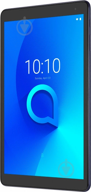 Планшет Alcatel 8082 Bluish 10,1 1/16GB Wi-Fi black (8082-2BALUA1) - фото 2 Планшет Alcatel 8082 Bluish 10,1 1/16GB Wi-Fi black (8082-2BALUA1) - фото 2