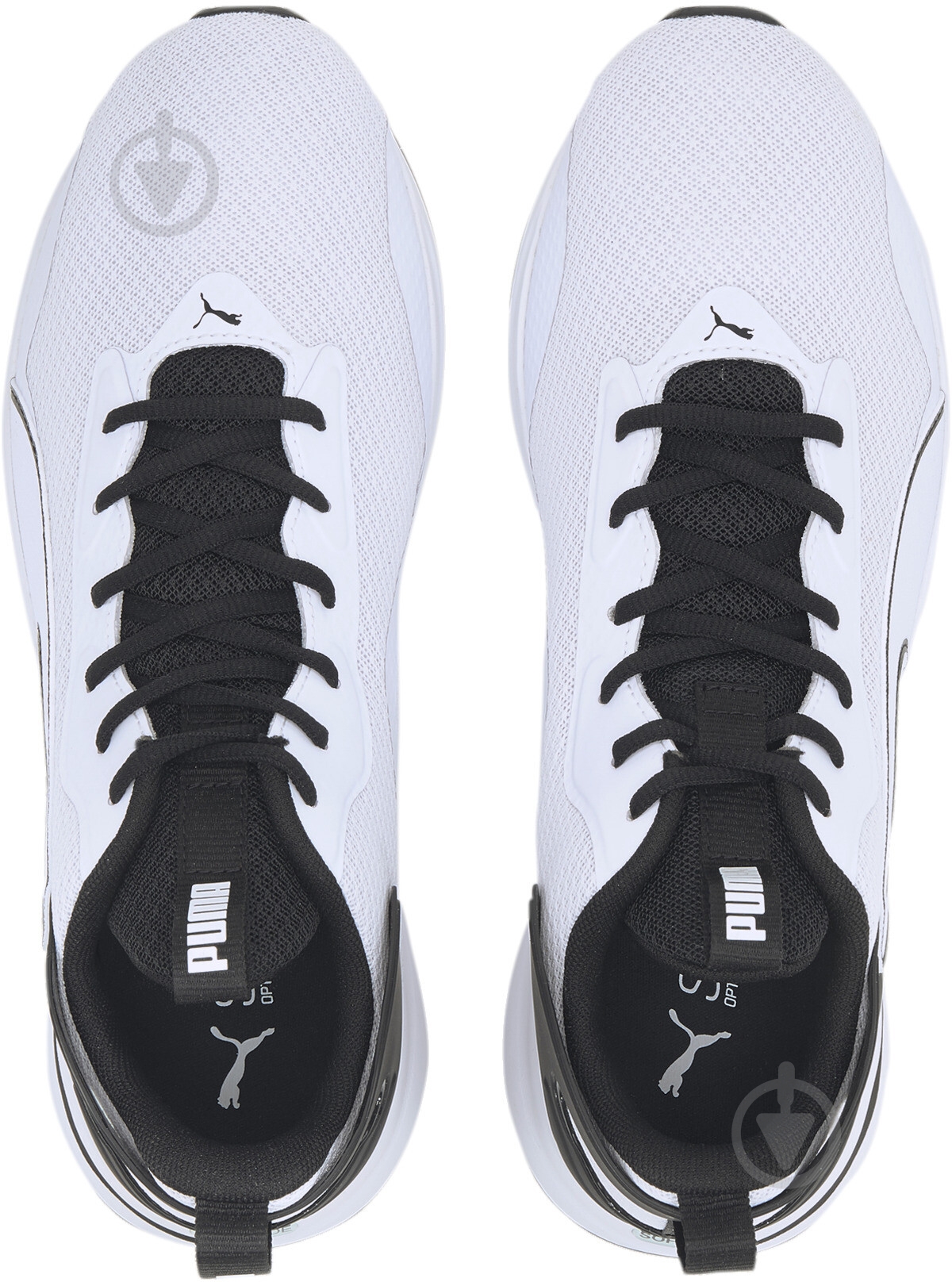 Кроссовки мужские демисезонные Puma SOFTRIDE RIFT 19373301 р.41 белые - фото 4 Кроссовки мужские демисезонные Puma SOFTRIDE RIFT 19373301 р.41 белые - фото 4