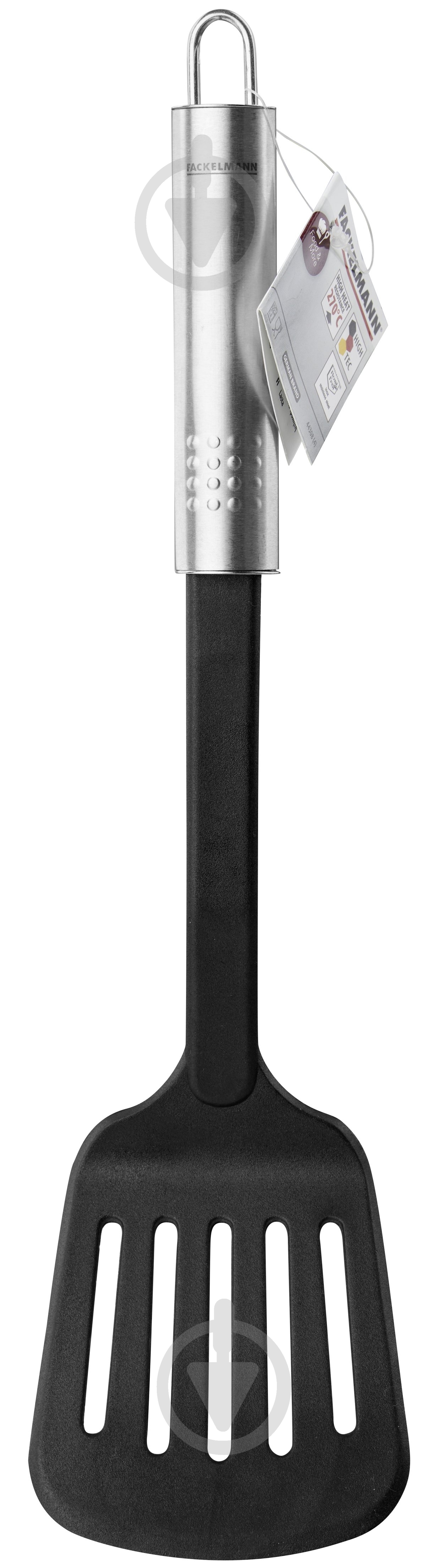 Лопатка кухонна Fackelmann Oval 30 см 44308 - фото 1