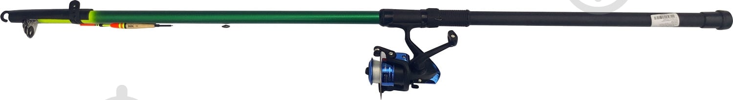 Болонське вудлище Sam's Fish 400 см 40-80 - фото 1