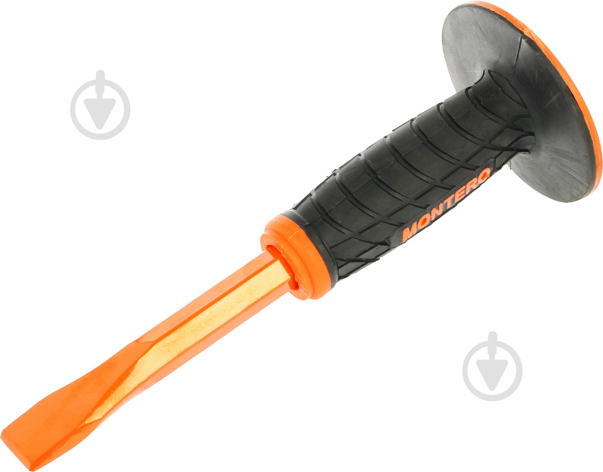 Зубило плоское Montero DT-250Fl - фото 1