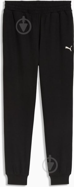 Штани Puma Ess Elevated Sweatpants 69202001 р. XS чорний - фото 1