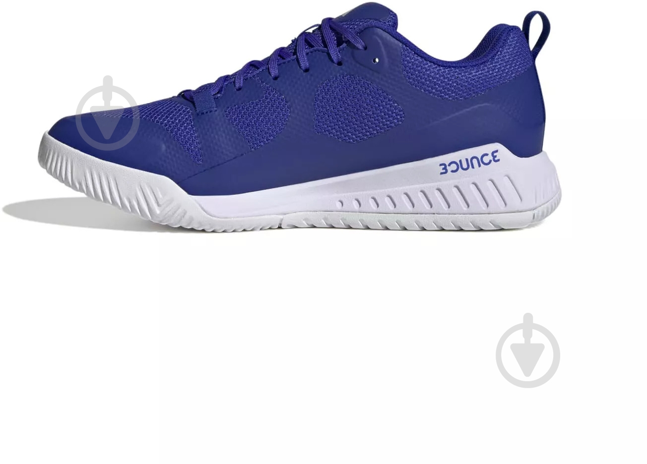 Кросівки чоловічі демісезонні Adidas HR0608 р.42 мульті - фото 2