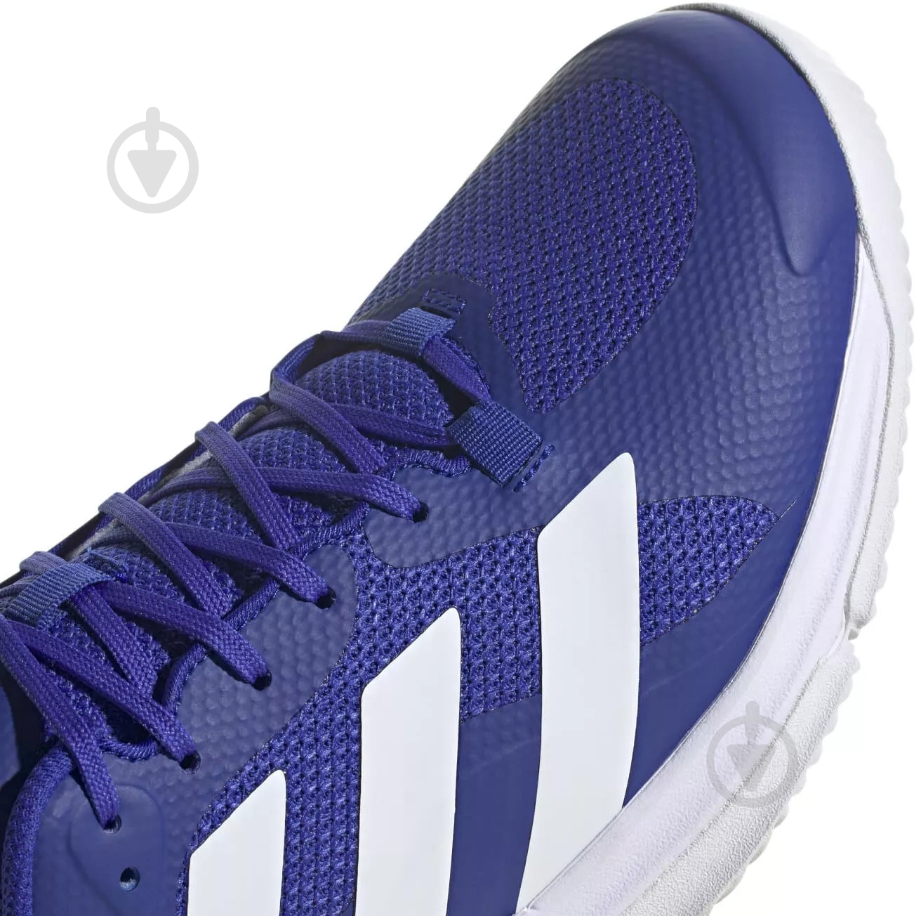 Кросівки чоловічі демісезонні Adidas HR0608 р.42 мульті - фото 5