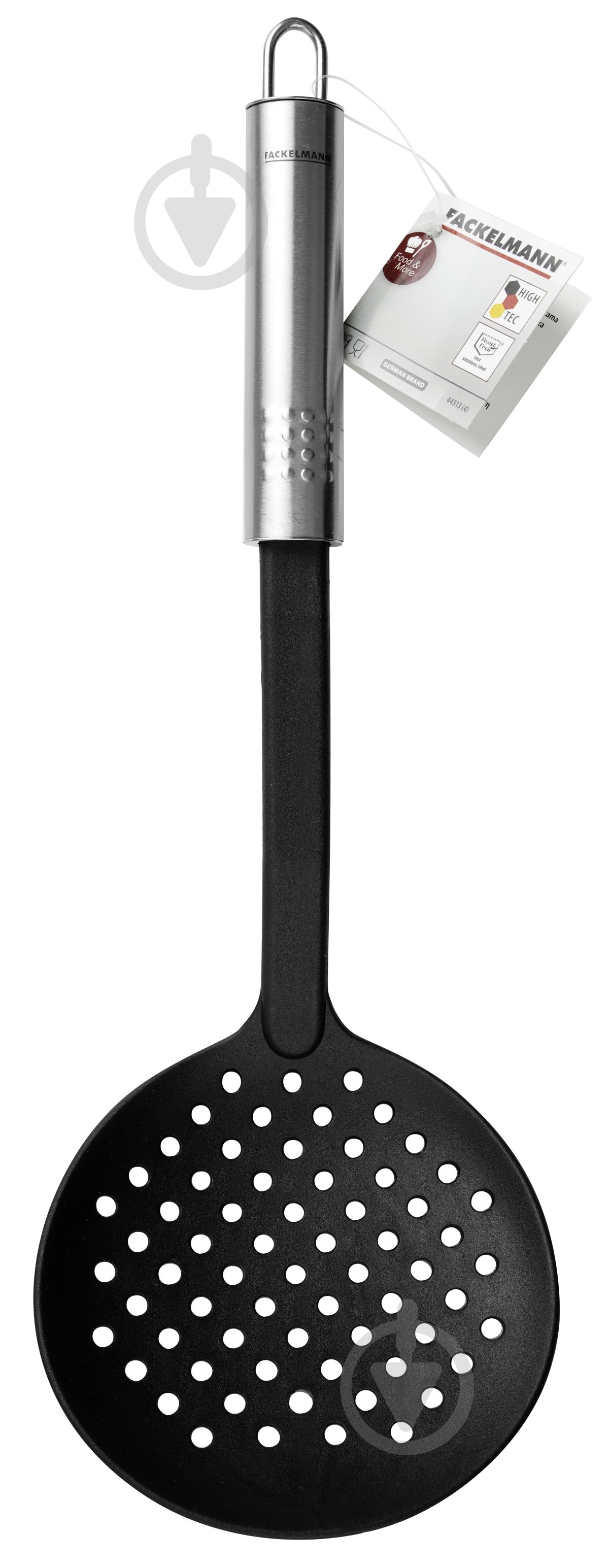 Шумовка Fackelmann Oval 33 см 44313 - фото 1