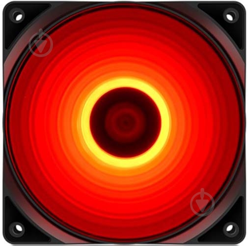 Корпусний кулер Deepcool RF120B - фото 2