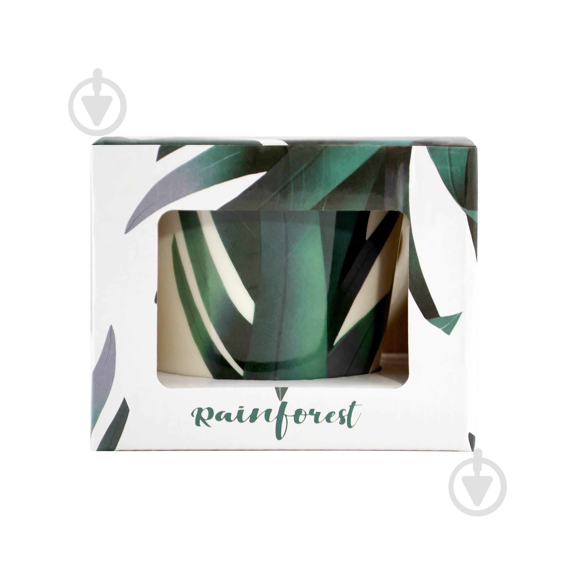 Чашка Keramia Rainforest 420 мл 21-279-071 - фото 4