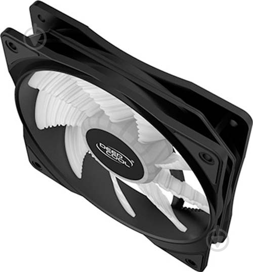 Корпусний кулер Deepcool RF120W - фото 4