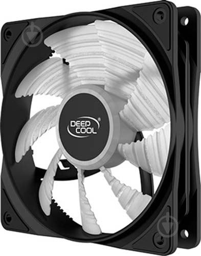 Корпусний кулер Deepcool RF120W - фото 3
