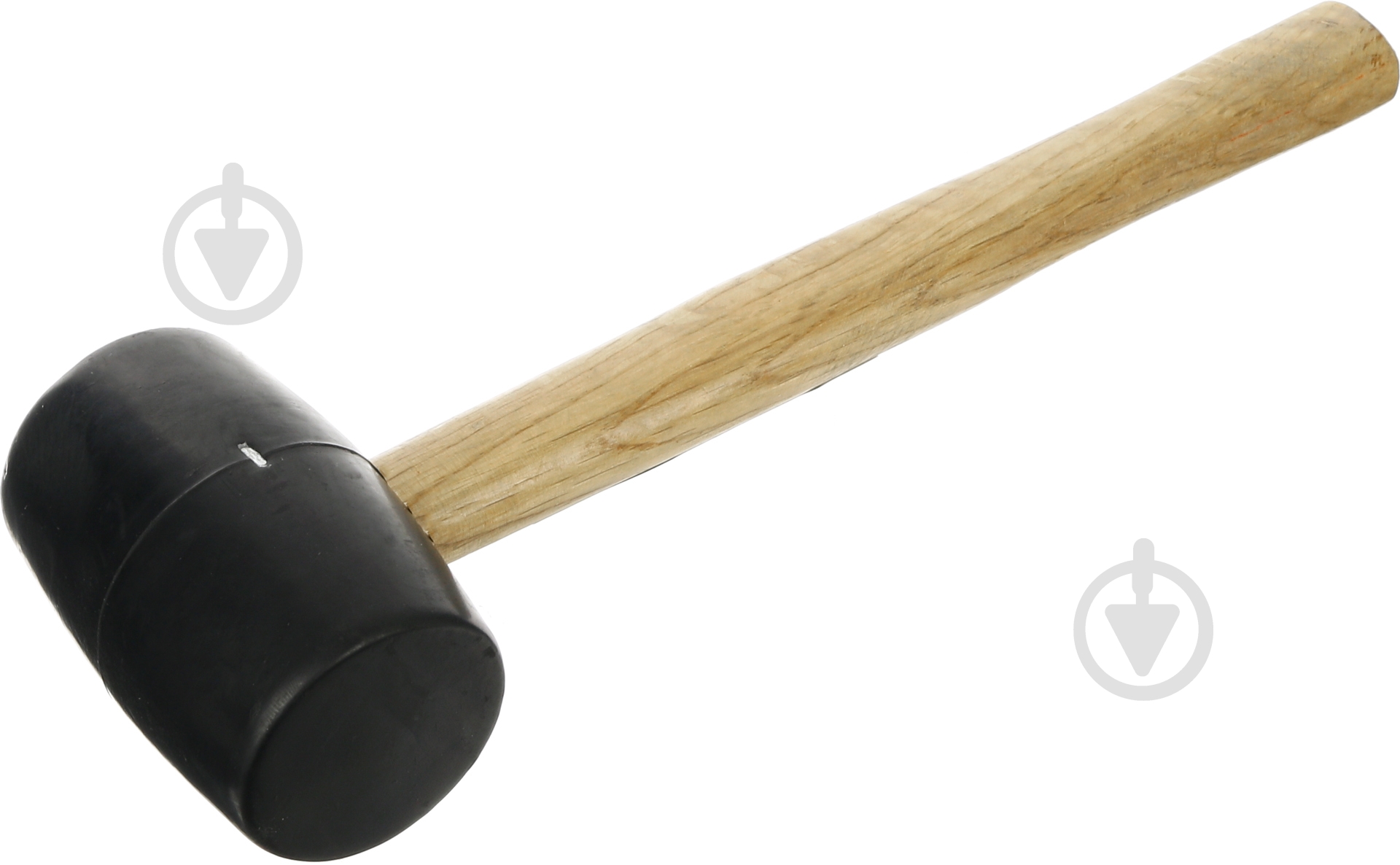 Киянка Expert 450 г DT-046-16OZ-black - фото 2 Киянка Expert 450 г DT-046-16OZ-black - фото 2