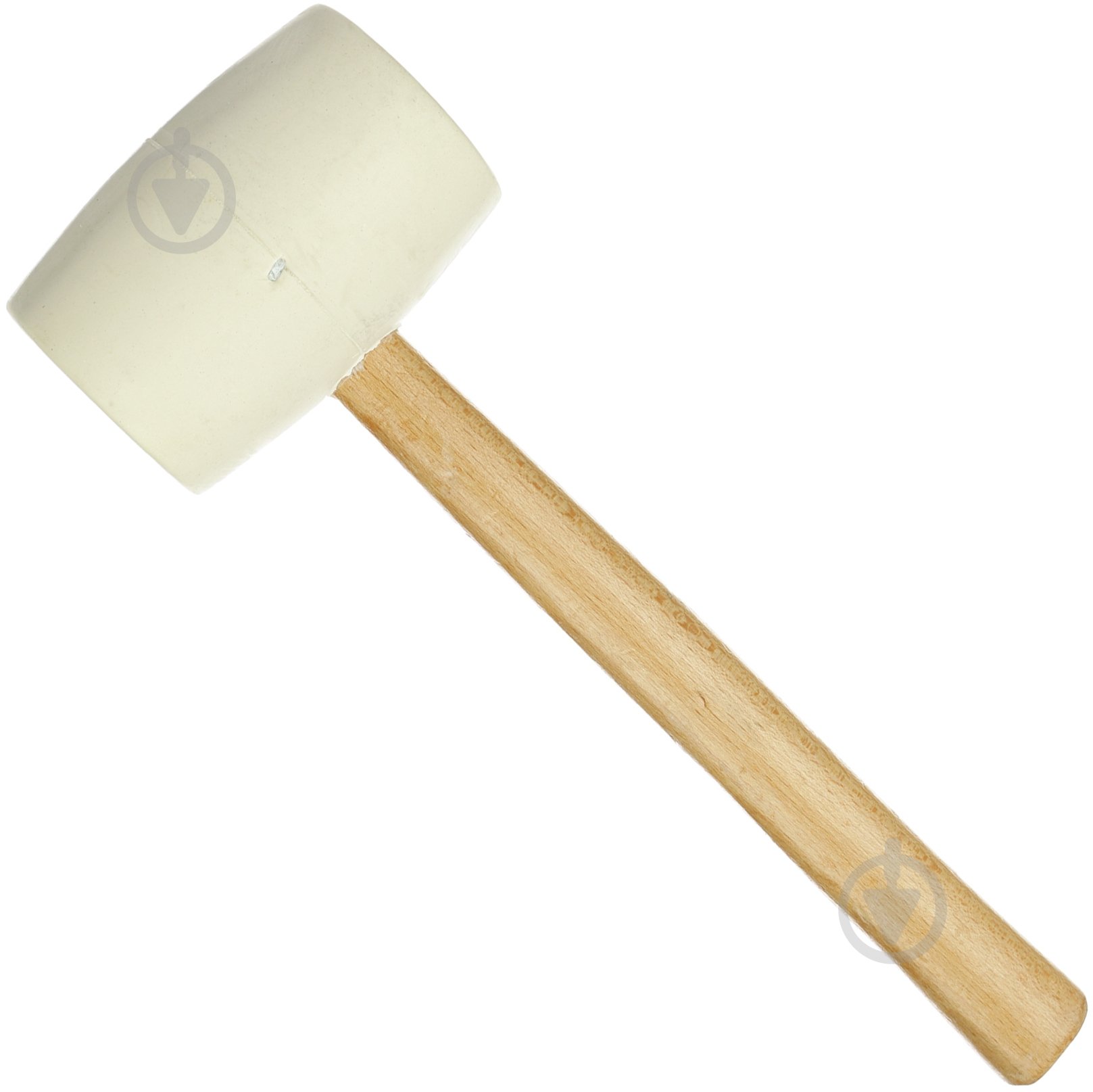 Киянка Montero 900 г DT-046-32OZ-white - фото 1