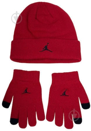 Nike JAN JORDAN ESSENTIALS BEANIE S 9A0836-R78 красный - фото 1 Nike JAN JORDAN ESSENTIALS BEANIE S 9A0836-R78 красный - фото 1