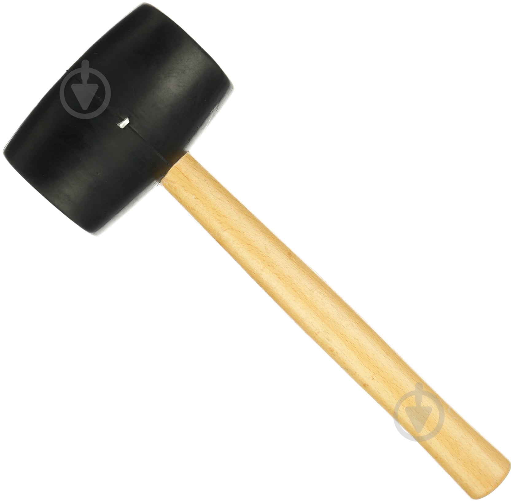 Киянка Montero 900 г DT-046-32OZ-black - фото 1 Киянка Montero 900 г DT-046-32OZ-black - фото 1