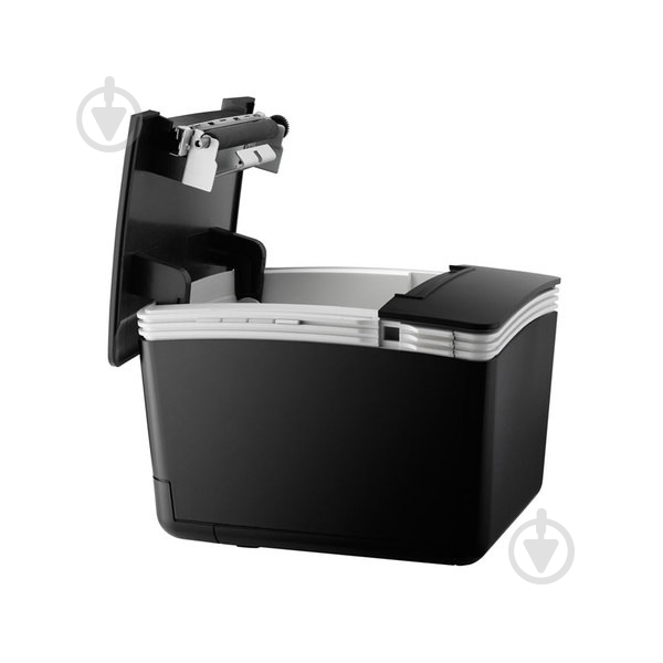 Термопринтер PRP-300 USB/Rs232/Ethernet черний - фото 3