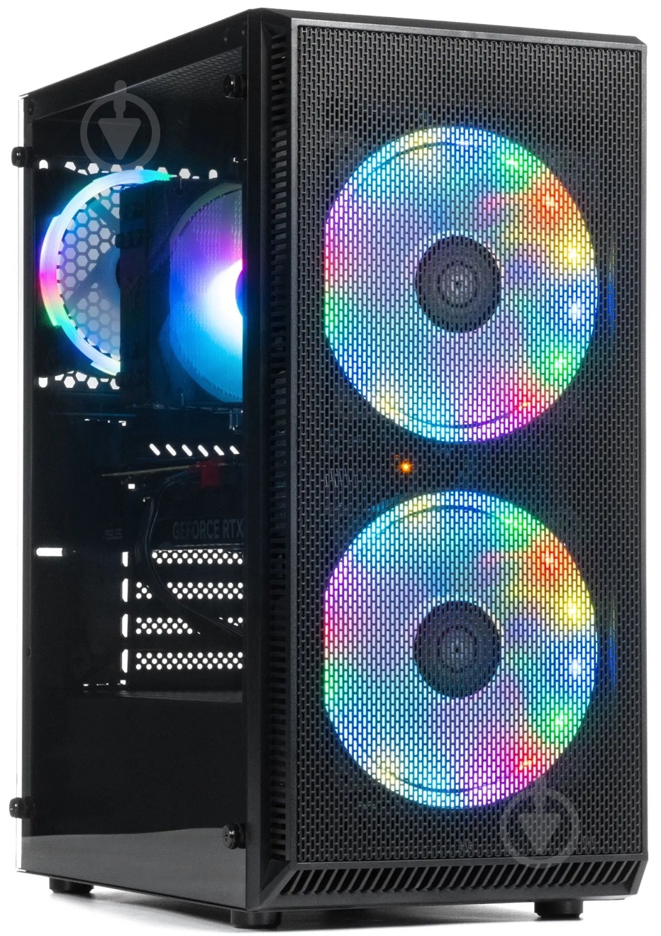 Комп'ютер Artline Gaming X81 (X81v30) black - фото 1
