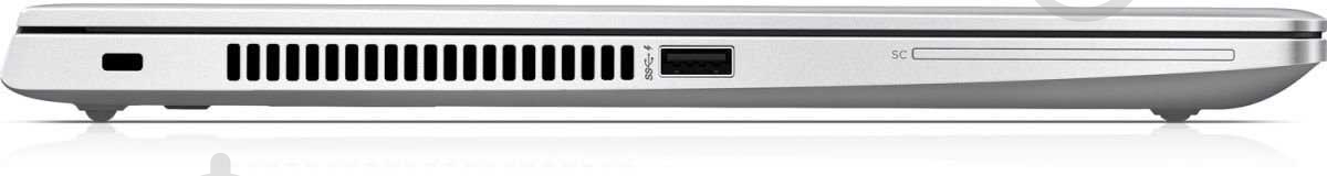 Ноутбук HP EliteBook 830 G6 13,3 (7TY28UC) silver - фото 5 Ноутбук HP EliteBook 830 G6 13,3 (7TY28UC) silver - фото 5