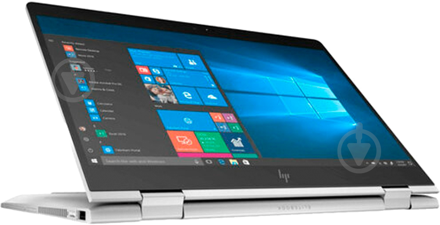 Ноутбук HP EliteBook 830 G6 13,3 (7TY28UC) silver - фото 6 Ноутбук HP EliteBook 830 G6 13,3 (7TY28UC) silver - фото 6