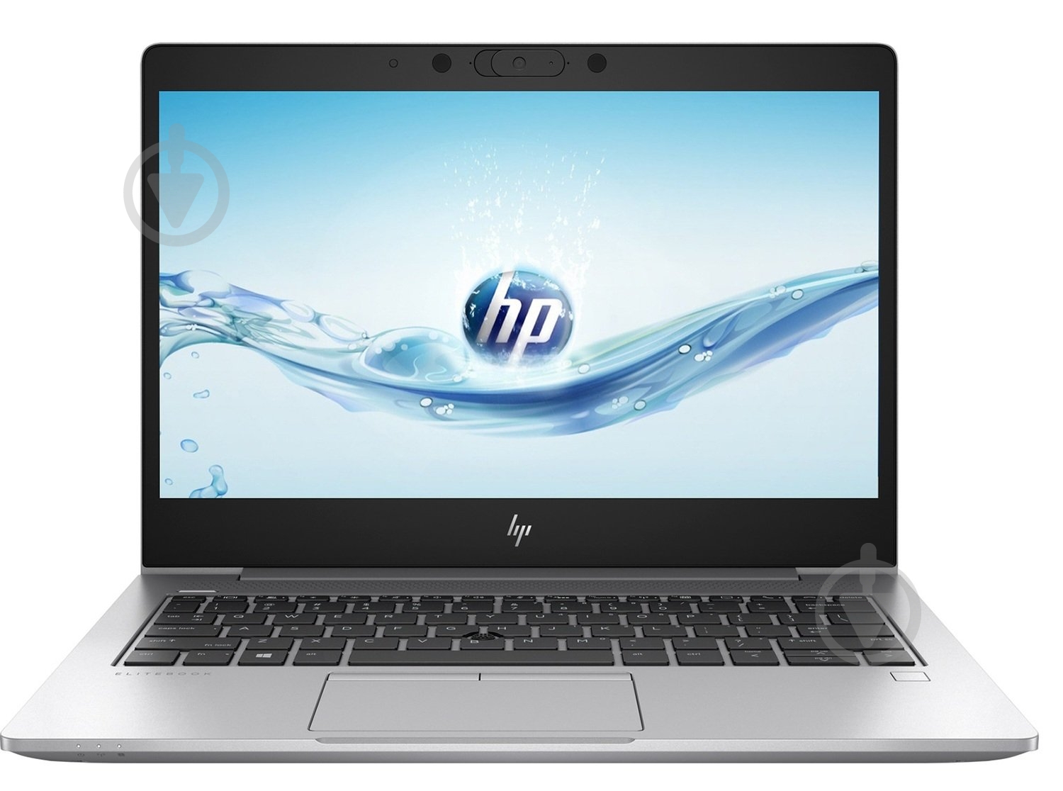 Ноутбук HP EliteBook 830 G6 13,3 (7TY28UC) silver - фото 1 Ноутбук HP EliteBook 830 G6 13,3 (7TY28UC) silver - фото 1