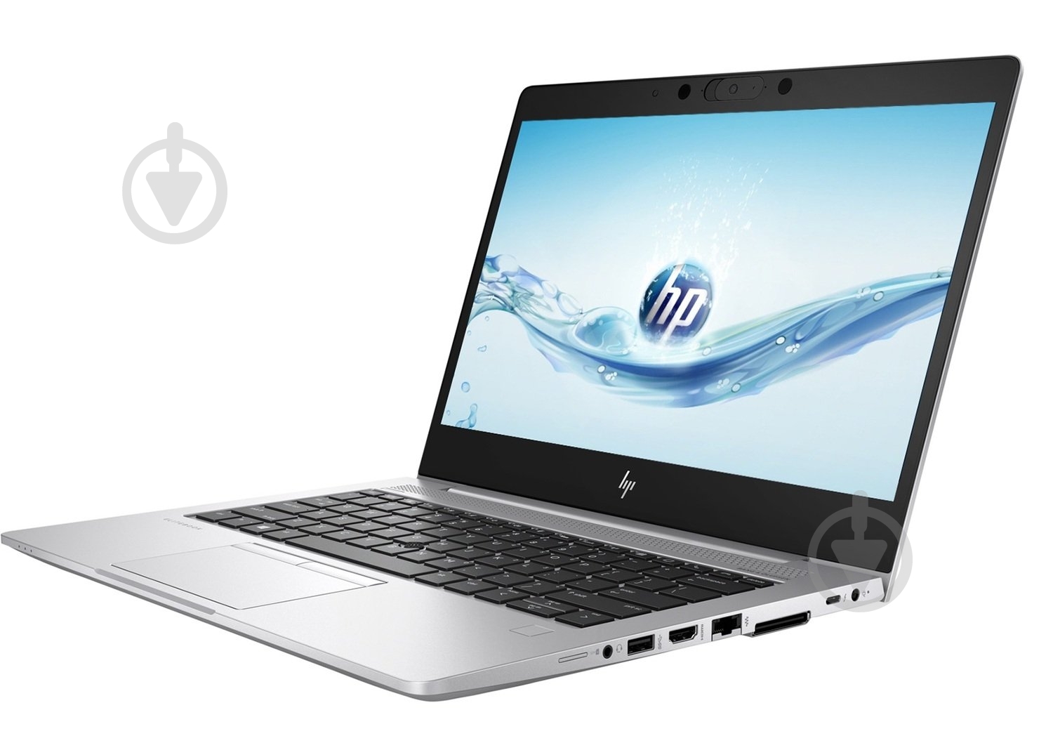 Ноутбук HP EliteBook 830 G6 13,3 (7TY28UC) silver - фото 3 Ноутбук HP EliteBook 830 G6 13,3 (7TY28UC) silver - фото 3